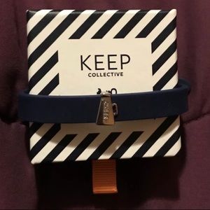 🏕Cheer Charm Bracelet🏕